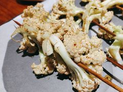 -本色.小马哥烧烤(五一路总店)