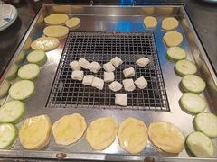 -塘屋烧烤·云南火塘烧烤品牌(联盟路店)