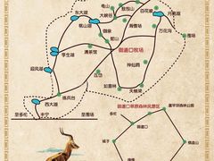 -御道口草原森林风景区