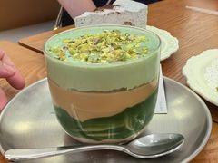 -Reset Coffee 与海咖啡
