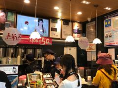 -茶颜悦色(岳麓山顶店)
