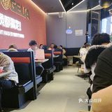 临海银泰胖哥俩的虎皮鸡爪煲