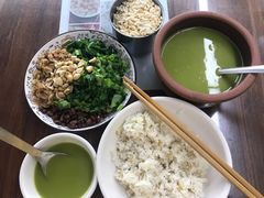 -揭西擂茶(龙华店)