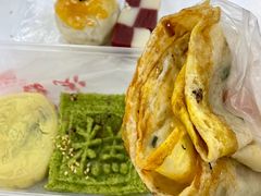 -常州糕团店(北大街新世纪商城店)