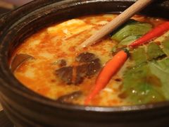 泰式冬阴功汤-庆春朴门