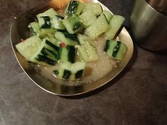 -麦凯伦烧烤·精酿超级工厂店(金桥总店)