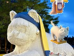 -深圳湾万象城(南山店)