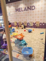 -meland亲子乐园(北京首开通州万象汇店)