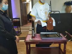 -同喜烤鸭店(光芒店)