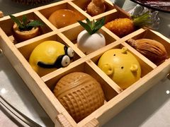 -安蒂娅.悦景轩中餐厅(西乡店)