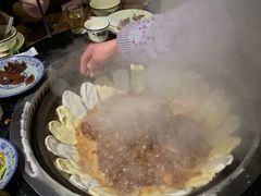 -沈厨地锅老灶•徐州烧烤(黄渡店)