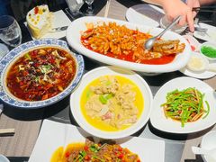 -春申里餐厅(银泰in99店)