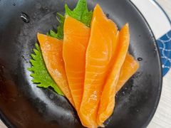 -滨寿司(高新伊藤店)