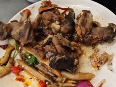 -尚宴牛特鲜自助(太原街万达店)