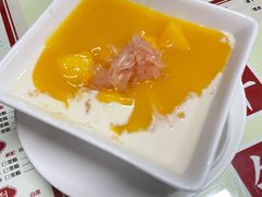 -香港華心糖水鋪(南西总店)