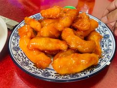 -北大地皖峰饭馆