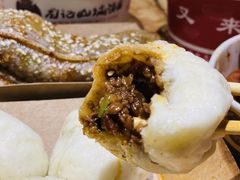 -八一路好吃街(雨田商务大厦店)