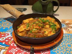 -云海肴·汽锅鸡·云南代表菜(天山百盛优客店)