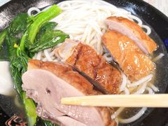 -烧鹅濑(西华路店)