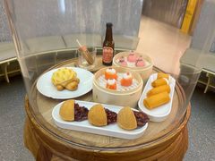 -蔡澜点心·粤菜(嘉里中心店)