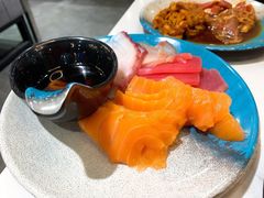 -圣罗巴甄选自助(麦凯乐店)