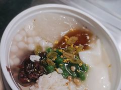-三姐酒酿(老门东店)