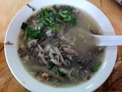 羊杂汤-老三羊汤【北兴隆街店】