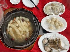 -花苑美食横琴生蚝火锅(拱北粤华路店)