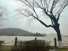 -南北湖风景区