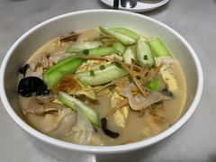 -华盛丰温州大排档(东三环南路店)