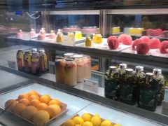 -奈雪的茶(华侨城创意园店)