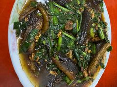 -三百碗宝应长鱼面(板仓街店)