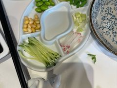 -四季民福烤鸭店(王府井灯市口店)