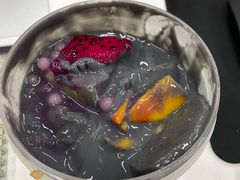 -溪边姑娘·拉丝酸奶水果捞(春熙路店)