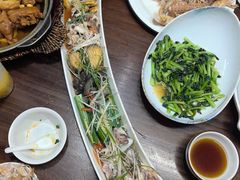 -老家黄墩小错鸡·活海鲜