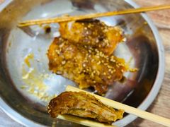 -李字号臭豆腐(总店)