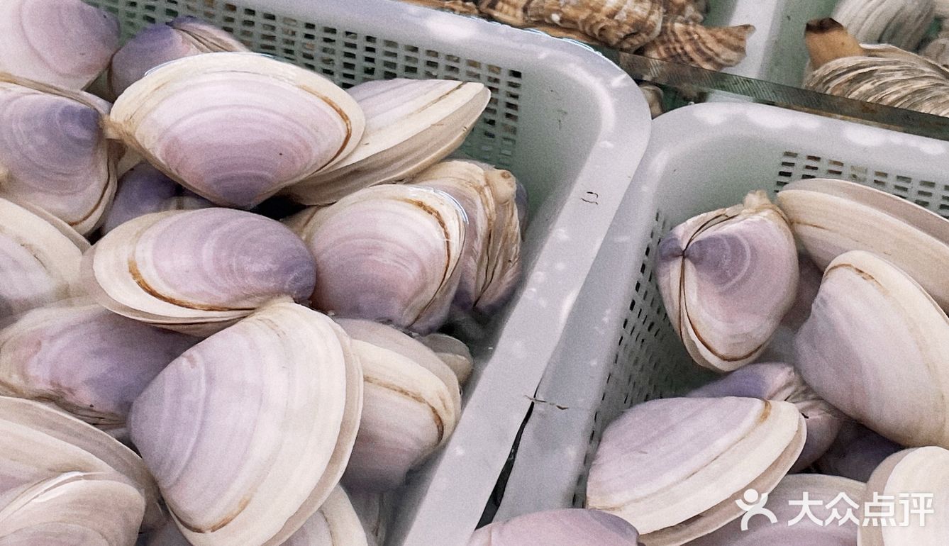 海鲜烧烤，一场味蕾的盛宴