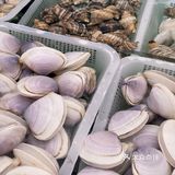海鲜烧烤，一场味蕾的盛宴