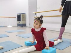 -红舞鞋舞蹈教育(近江校区)