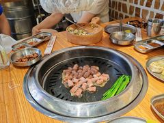 -哼蟹二将·烤肉酱蟹(合生汇店)