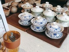 -非洲熊猫咖啡.甜品(西宸天街店)