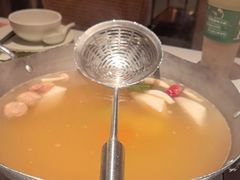-左庭右院鲜牛肉火锅(七宝领展广场店)