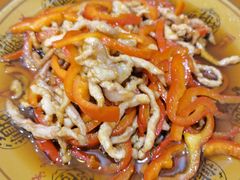 -乐山第一家临江鳝丝(茶坊路店)