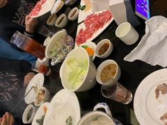 -忆春秋火锅(文翠路店)