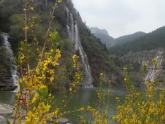 -黄花溪