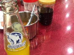 -西塔大冷面(市府大路店)