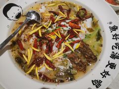-江渔儿酸菜鱼(曜一城店)