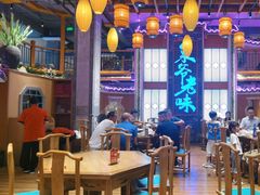 -巢爷老味(东方红店)