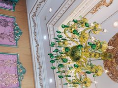 店内布置-金米箩大酒店(五角场店)