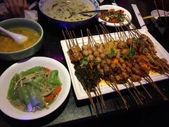 -纯K(西湖店)